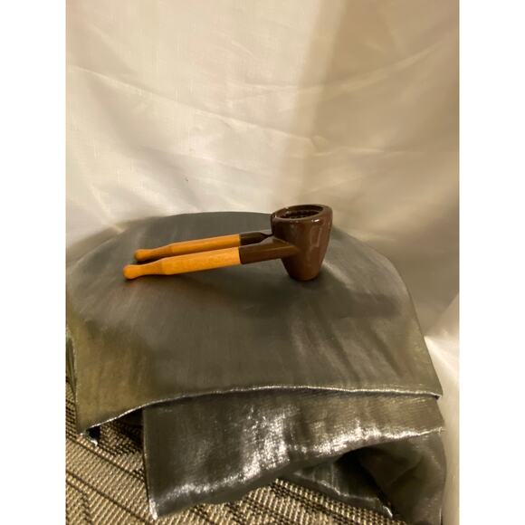 Set of 3 Vintage Nut Cracker Tools All Different, vice, screw and classic VGUC - Picture 11 of 16